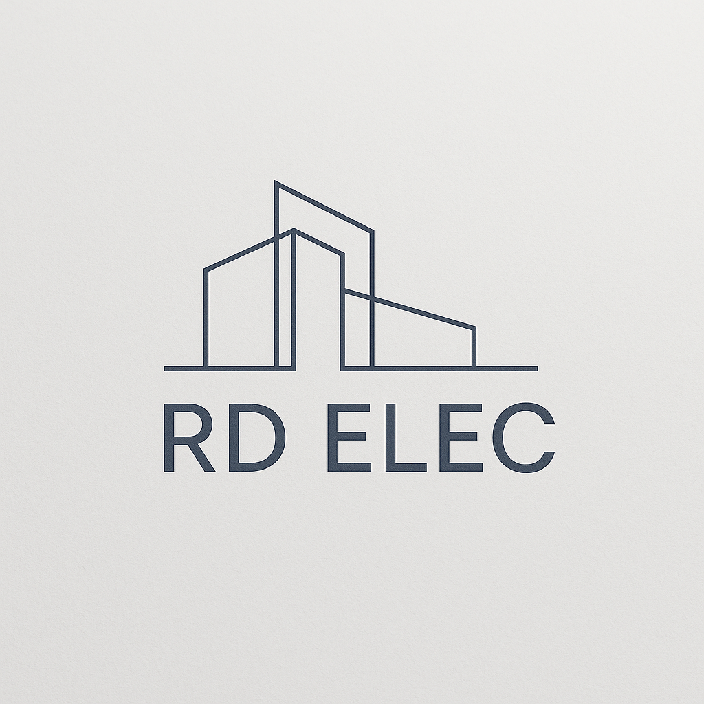 Logo RD ELEC