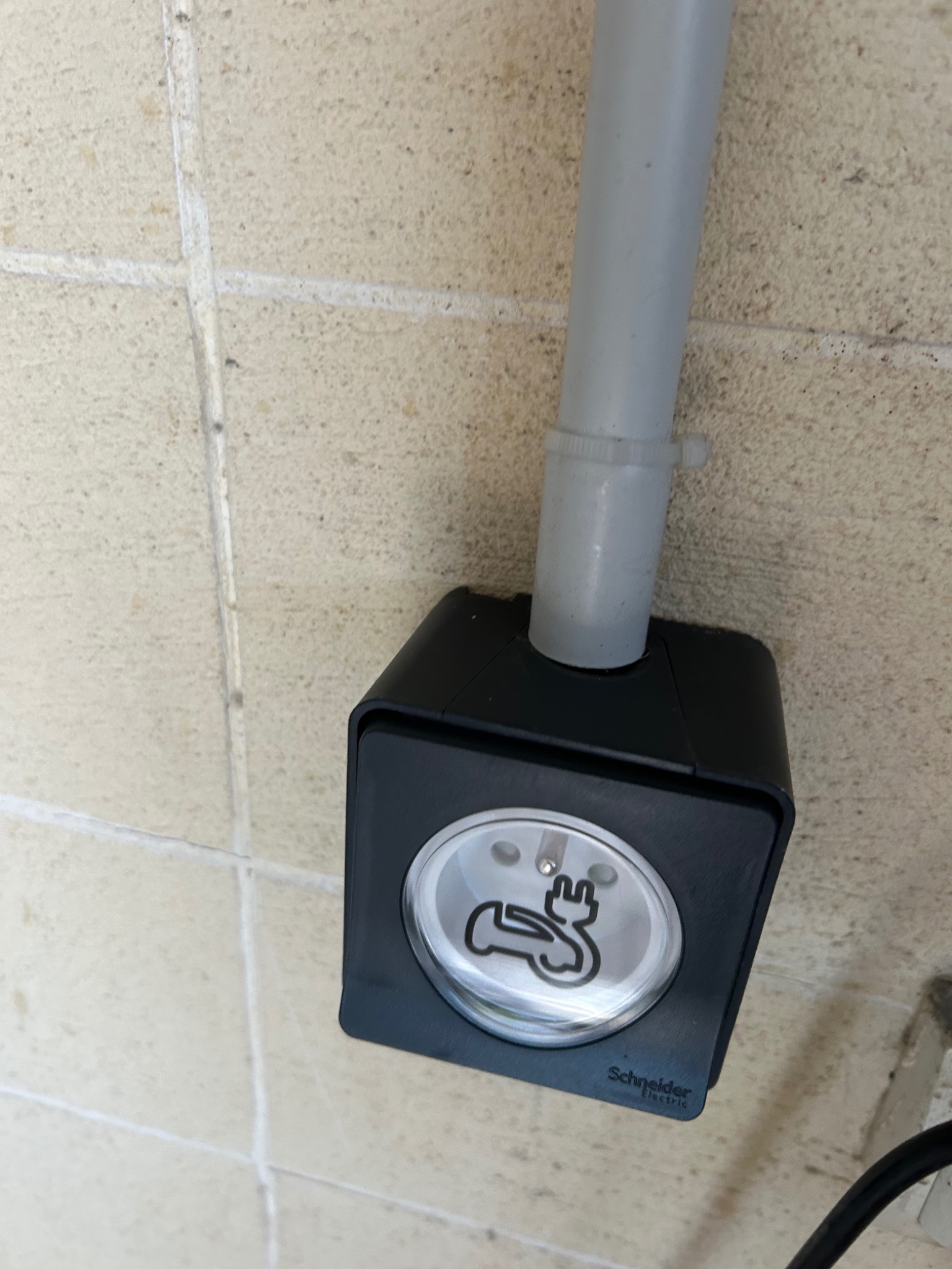 Raccordement électrique spécialisé